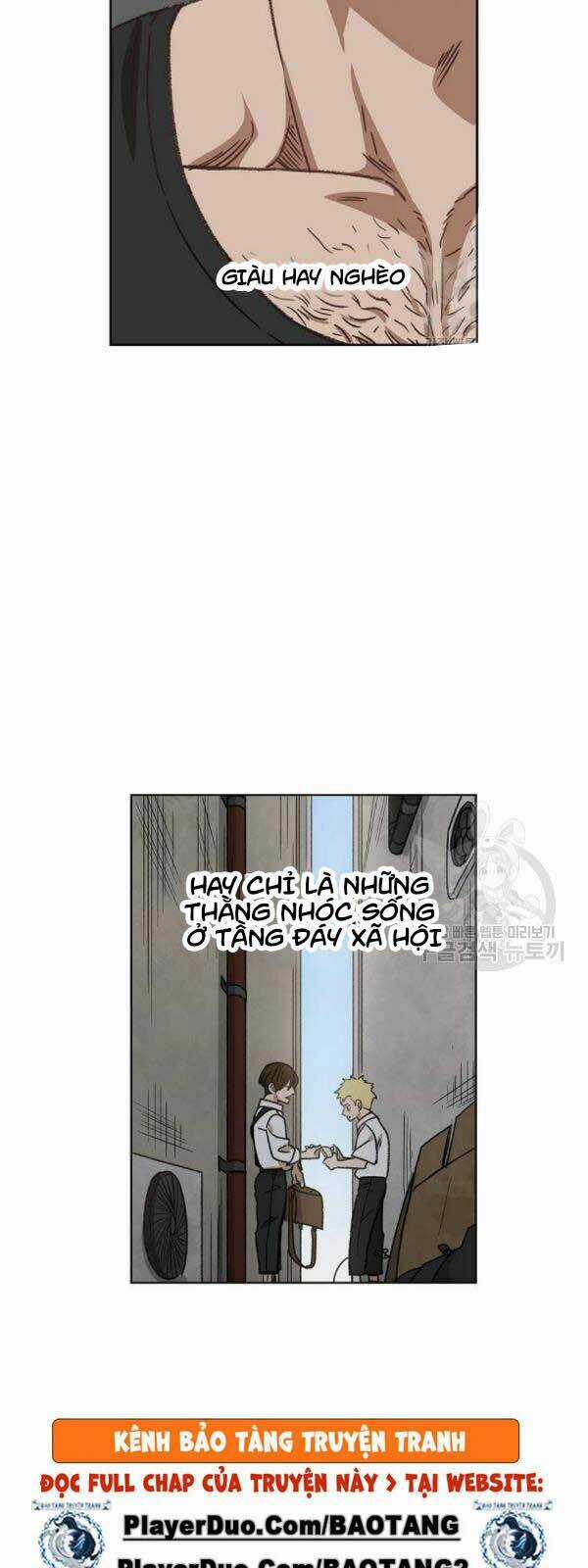 Võ Sĩ - The Boxer - Chapter 62 - Trang 50