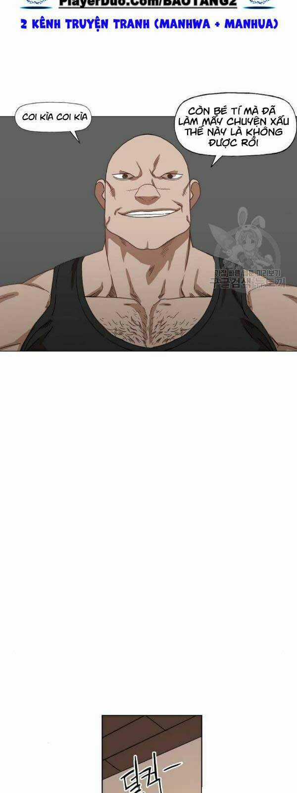 Võ Sĩ - The Boxer - Chapter 62 - Trang 51