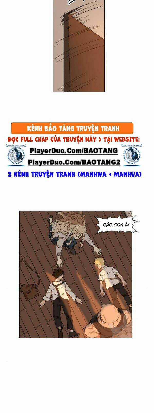 Võ Sĩ - The Boxer - Chapter 62 - Trang 52