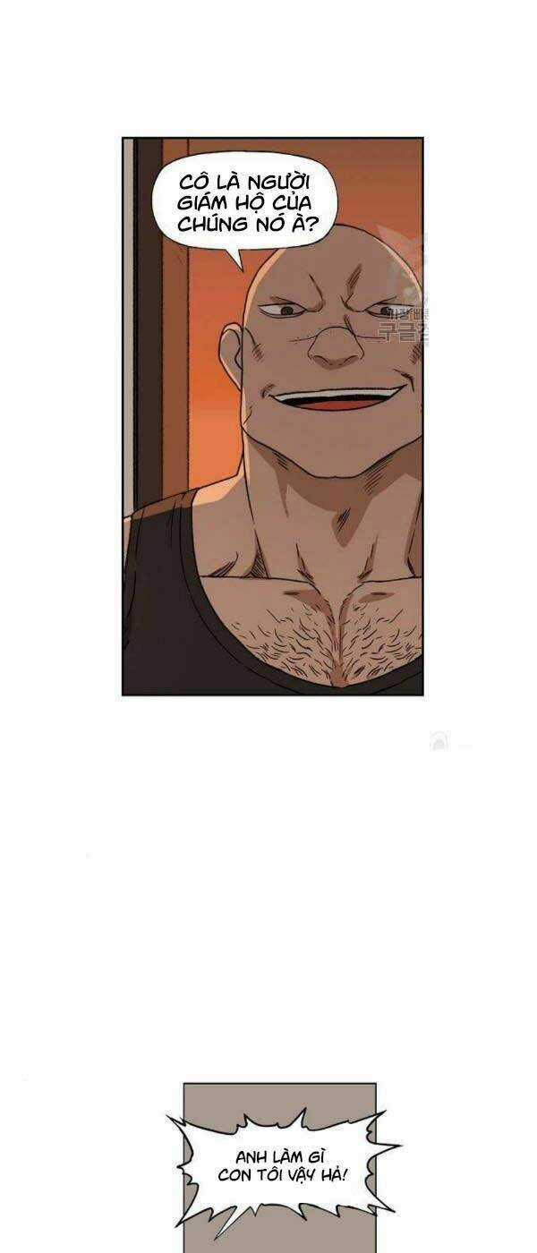 Võ Sĩ - The Boxer - Chapter 62 - Trang 53