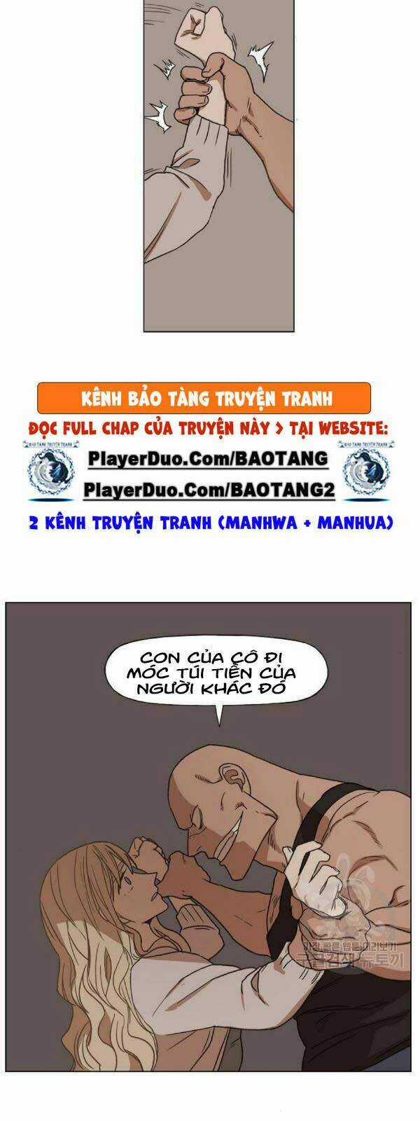 Võ Sĩ - The Boxer - Chapter 62 - Trang 54