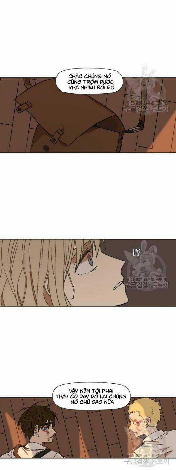 Võ Sĩ - The Boxer - Chapter 62 - Trang 55