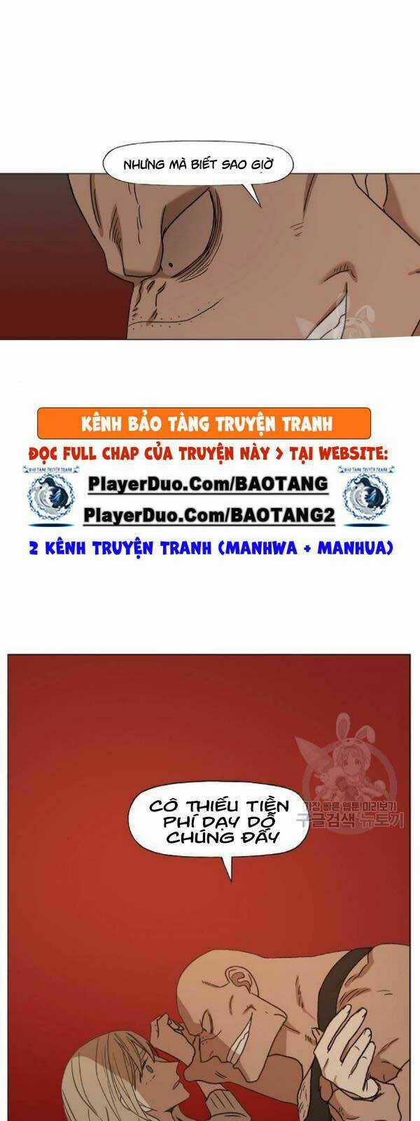 Võ Sĩ - The Boxer - Chapter 62 - Trang 56