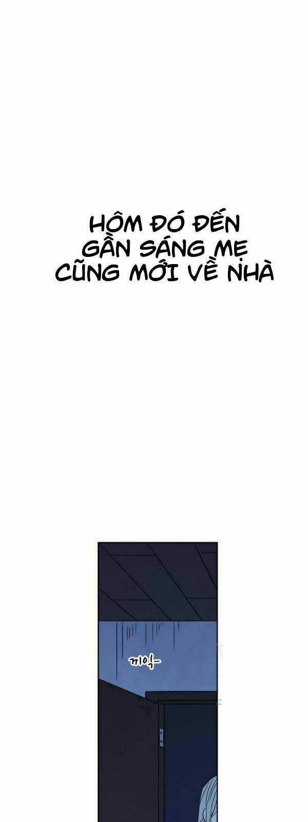 Võ Sĩ - The Boxer - Chapter 62 - Trang 59