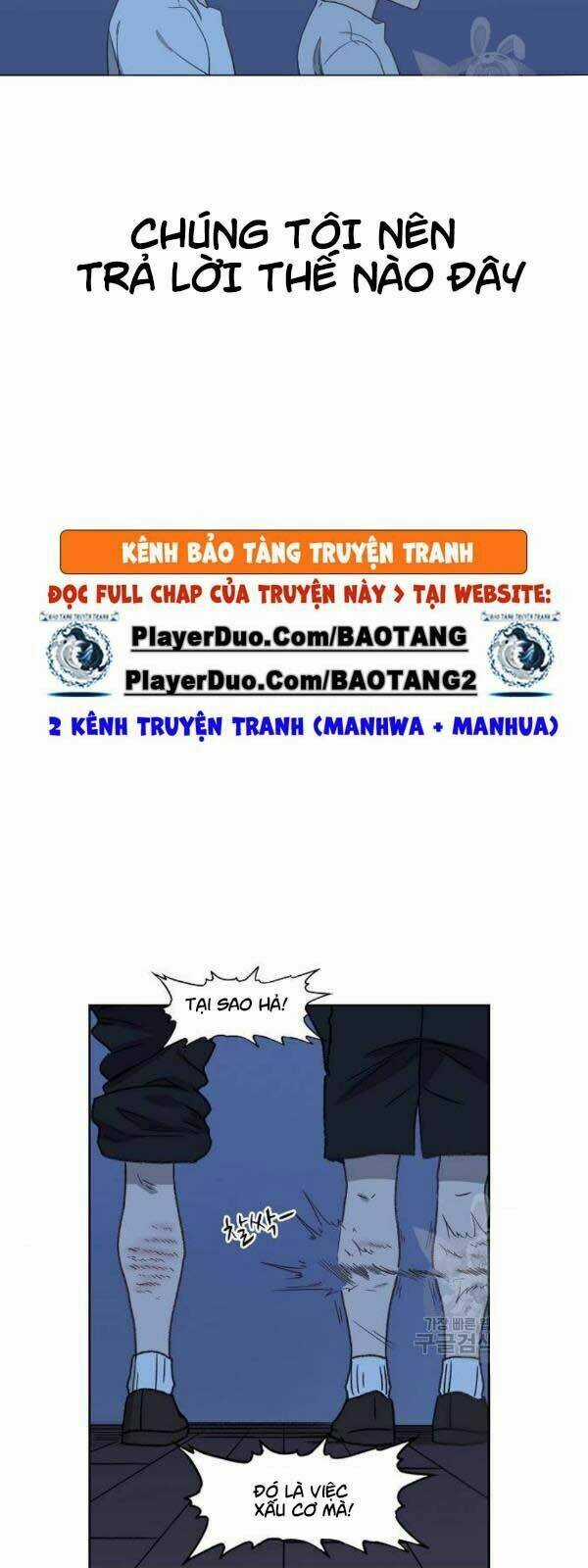 Võ Sĩ - The Boxer - Chapter 62 - Trang 62