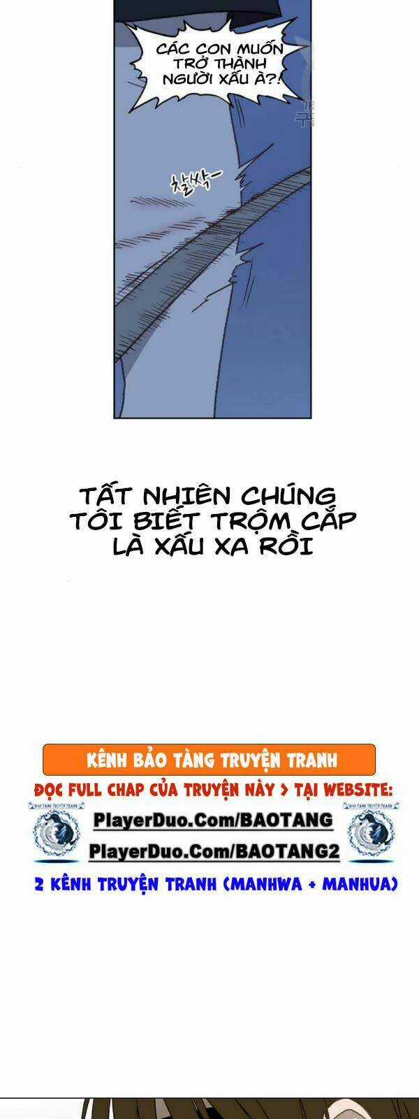 Võ Sĩ - The Boxer - Chapter 62 - Trang 64