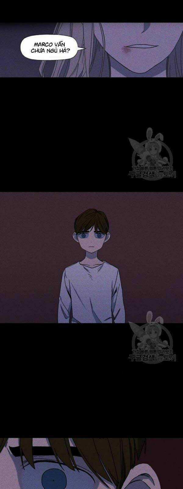 Võ Sĩ - The Boxer - Chapter 62 - Trang 66