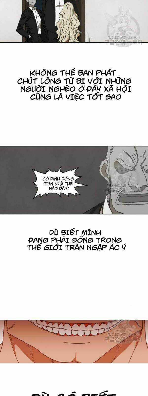 Võ Sĩ - The Boxer - Chapter 62 - Trang 69