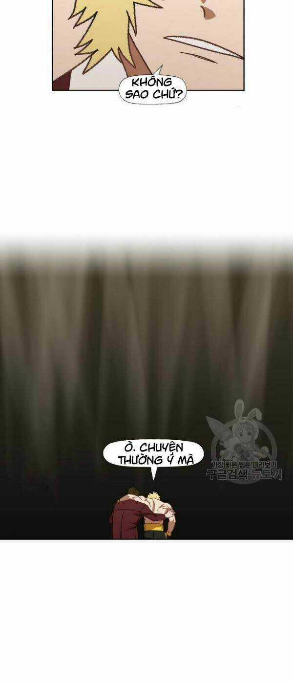 Võ Sĩ - The Boxer - Chapter 62 - Trang 8