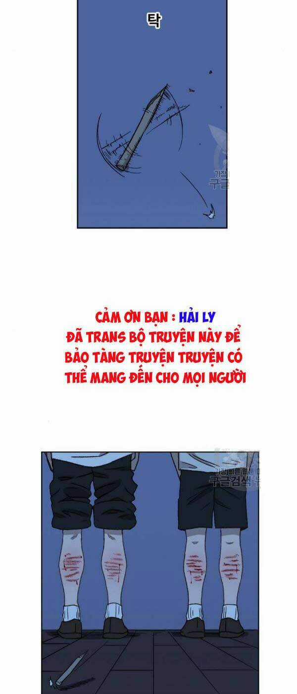 Võ Sĩ - The Boxer - Chapter 62 - Trang 73