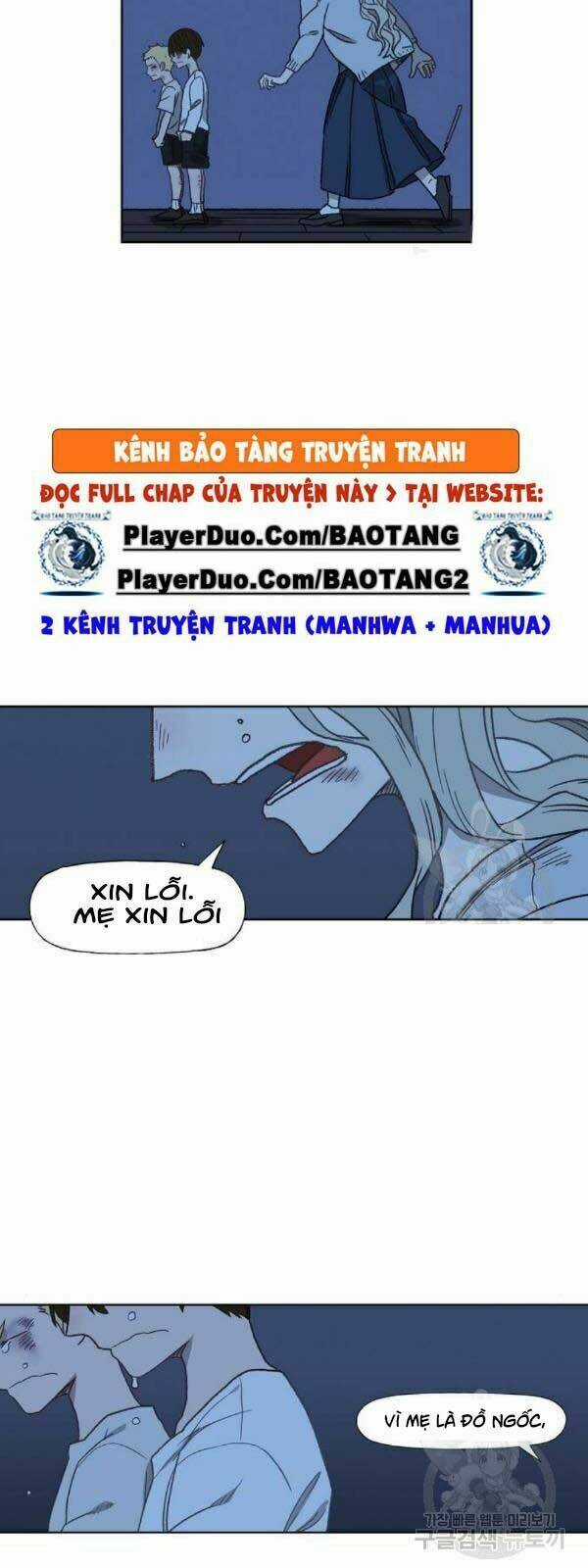 Võ Sĩ - The Boxer - Chapter 62 - Trang 75