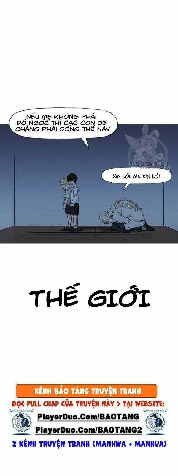 Võ Sĩ - The Boxer - Chapter 62 - Trang 76