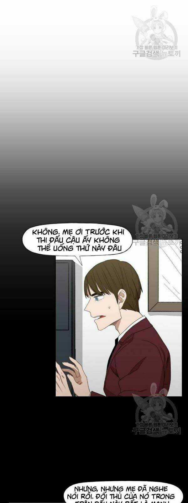 Võ Sĩ - The Boxer - Chapter 62 - Trang 9