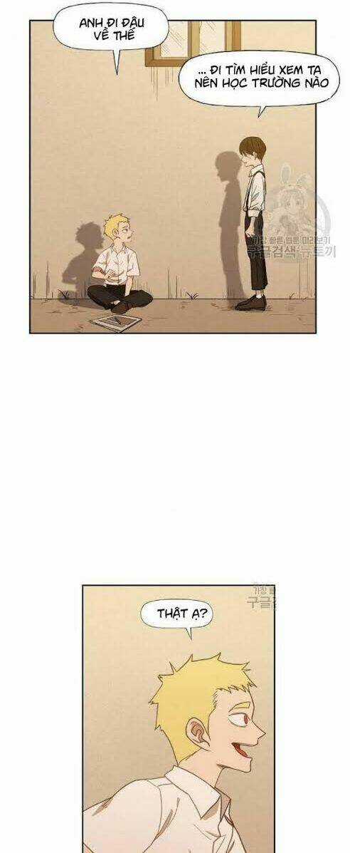 Võ Sĩ - The Boxer - Chapter 63 - Trang 13