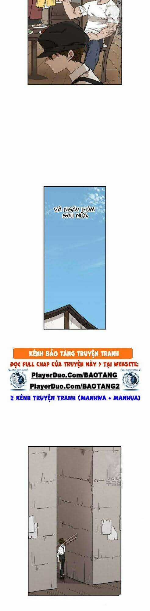 Võ Sĩ - The Boxer - Chapter 63 - Trang 15