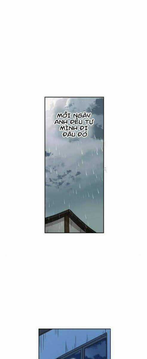 Võ Sĩ - The Boxer - Chapter 63 - Trang 16