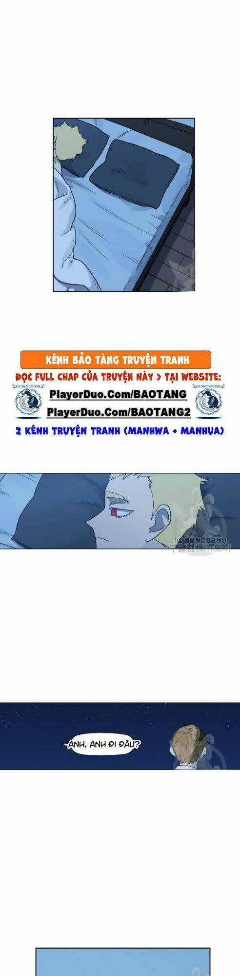 Võ Sĩ - The Boxer - Chapter 63 - Trang 18