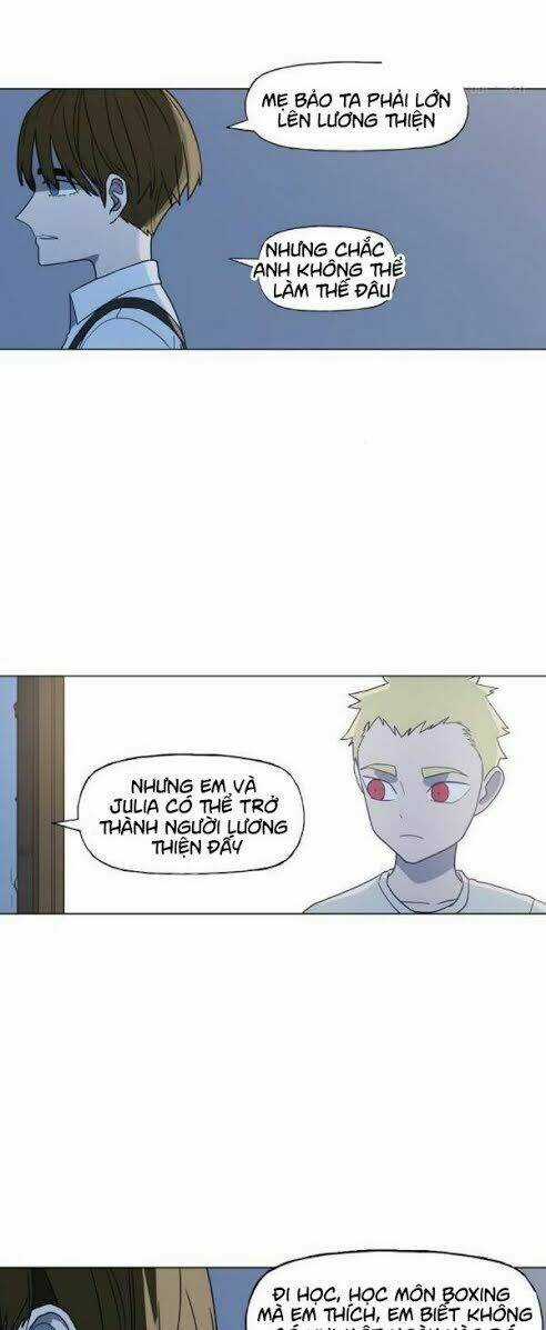 Võ Sĩ - The Boxer - Chapter 63 - Trang 20