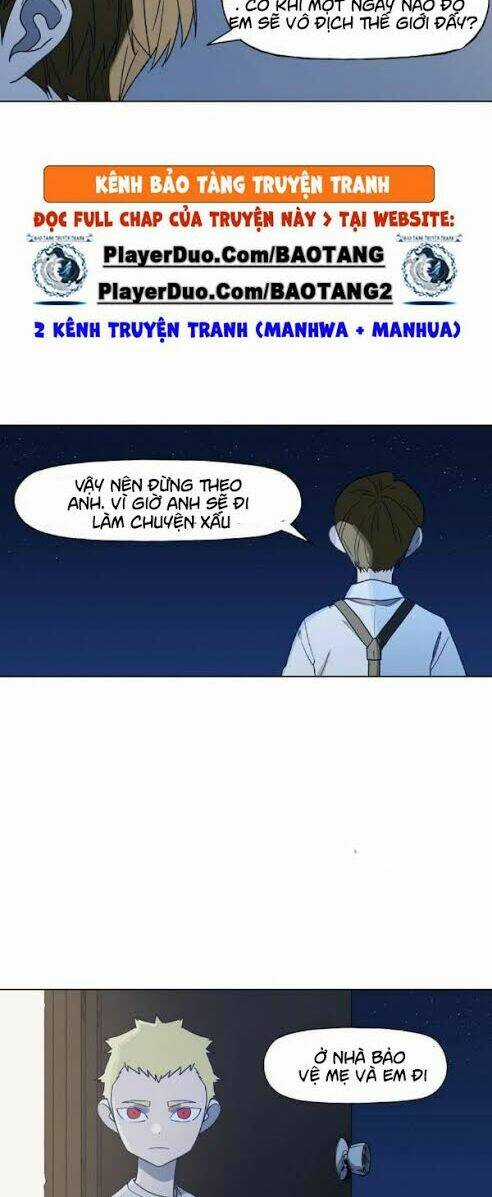 Võ Sĩ - The Boxer - Chapter 63 - Trang 21