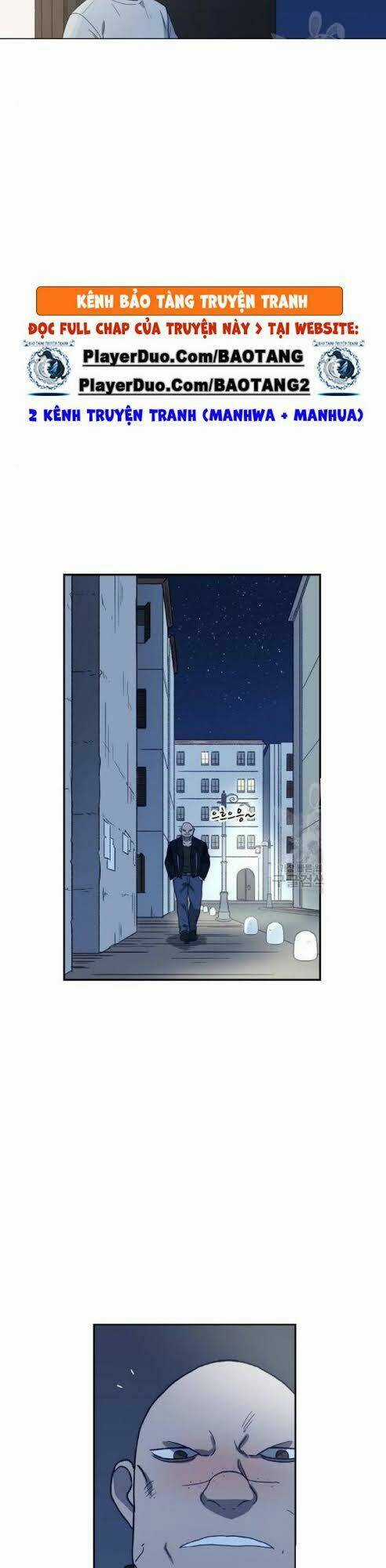 Võ Sĩ - The Boxer - Chapter 63 - Trang 22