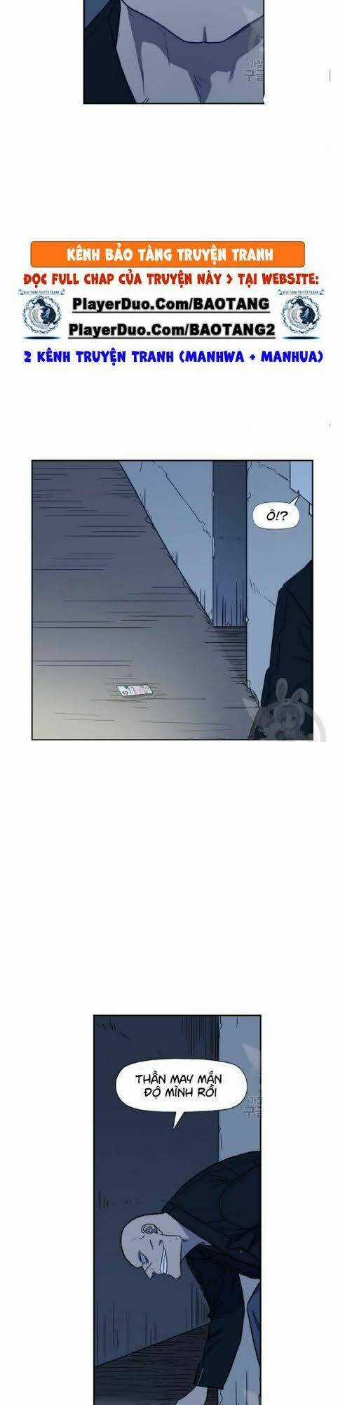 Võ Sĩ - The Boxer - Chapter 63 - Trang 23