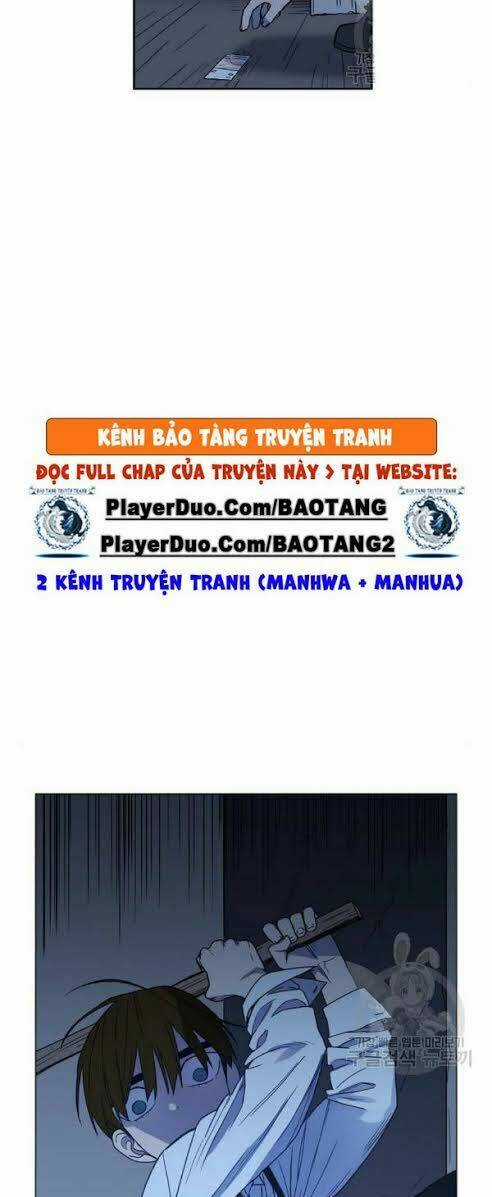 Võ Sĩ - The Boxer - Chapter 63 - Trang 24