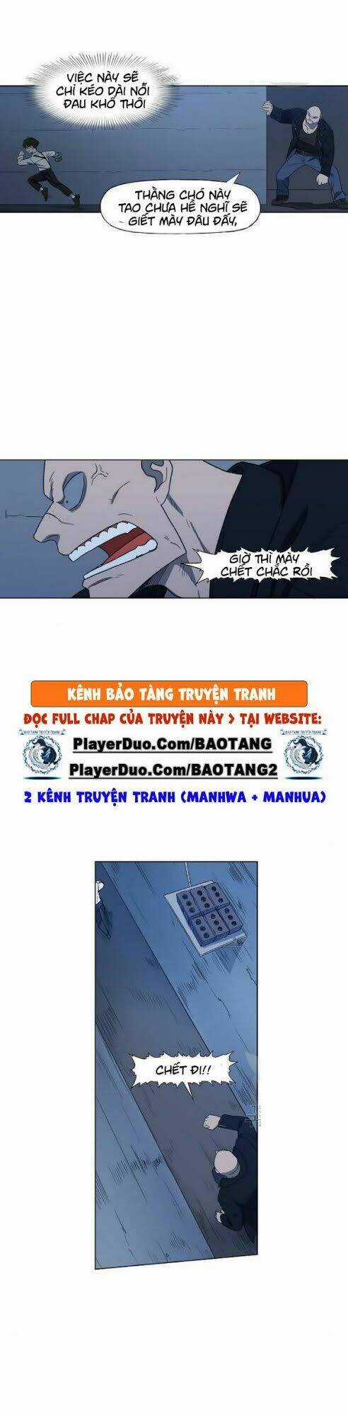 Võ Sĩ - The Boxer - Chapter 63 - Trang 27