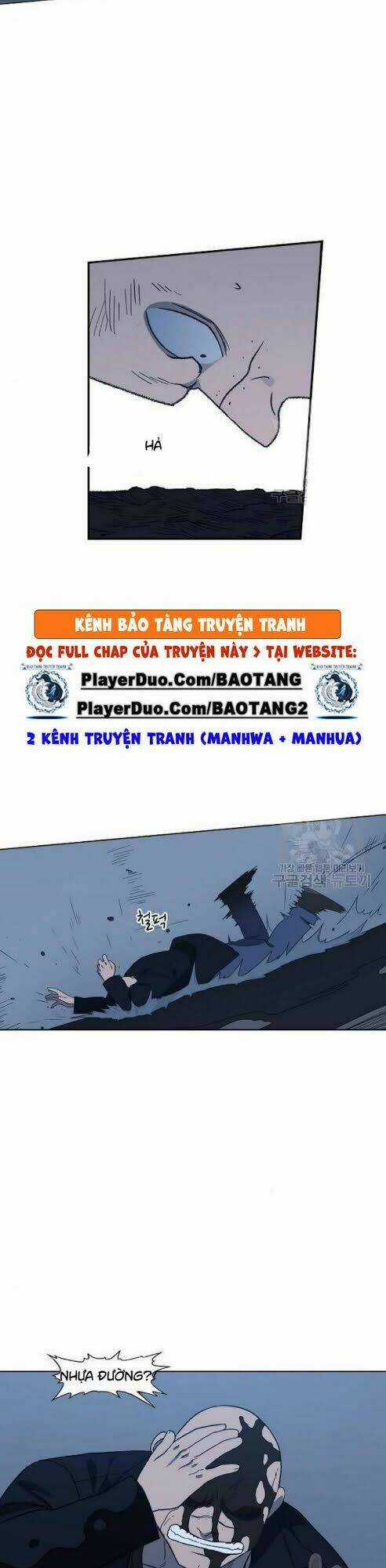 Võ Sĩ - The Boxer - Chapter 63 - Trang 30