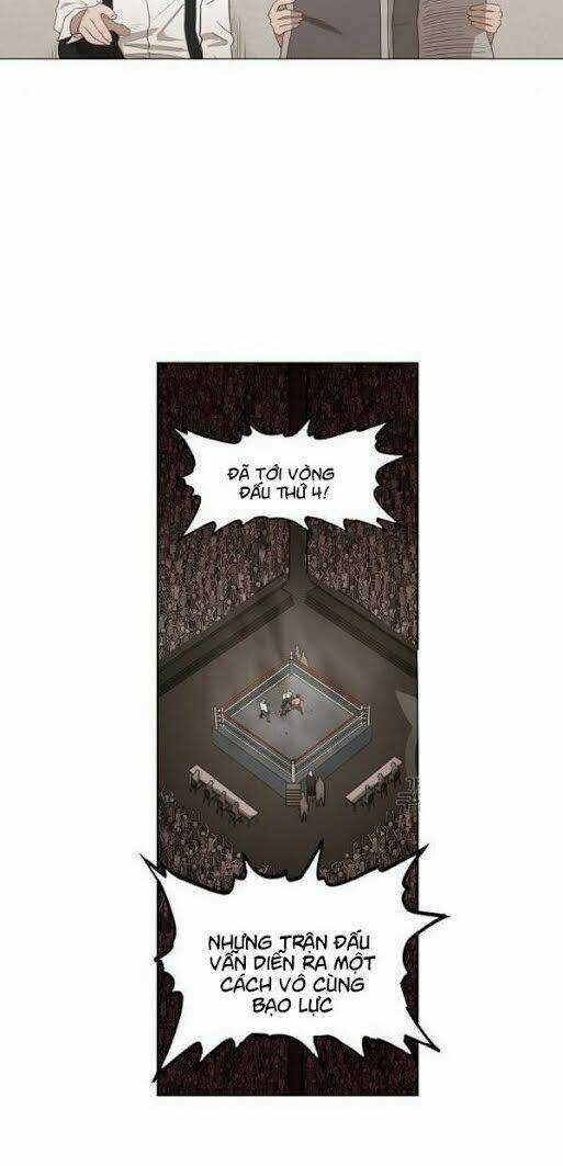 Võ Sĩ - The Boxer - Chapter 63 - Trang 4