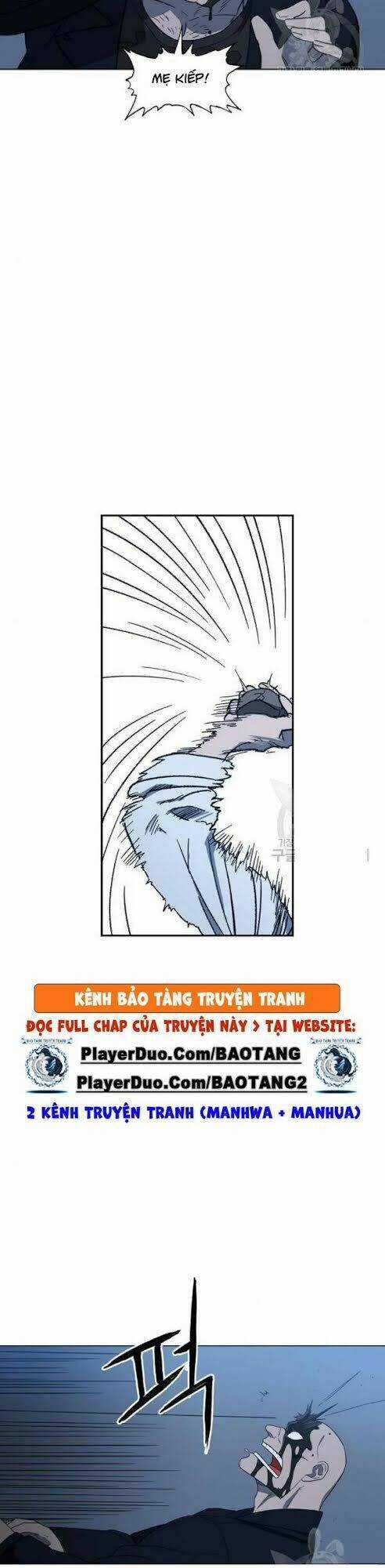 Võ Sĩ - The Boxer - Chapter 63 - Trang 31