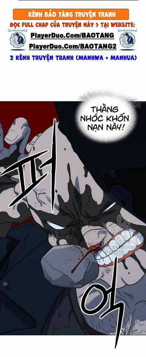 Võ Sĩ - The Boxer - Chapter 63 - Trang 33