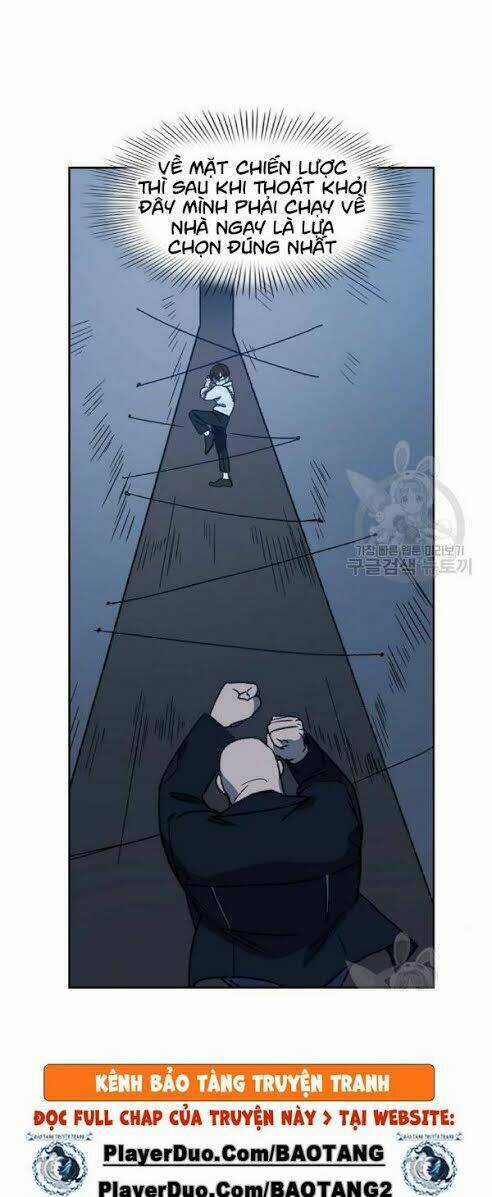 Võ Sĩ - The Boxer - Chapter 63 - Trang 36