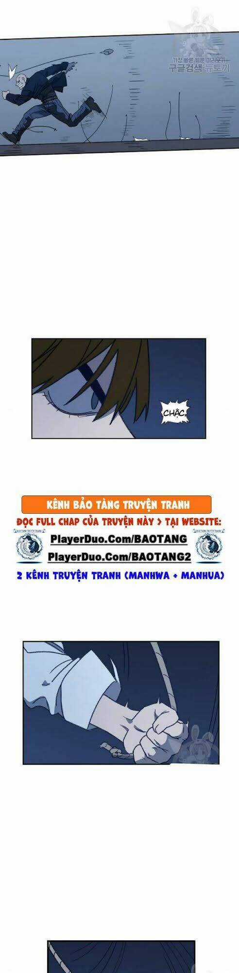 Võ Sĩ - The Boxer - Chapter 63 - Trang 38