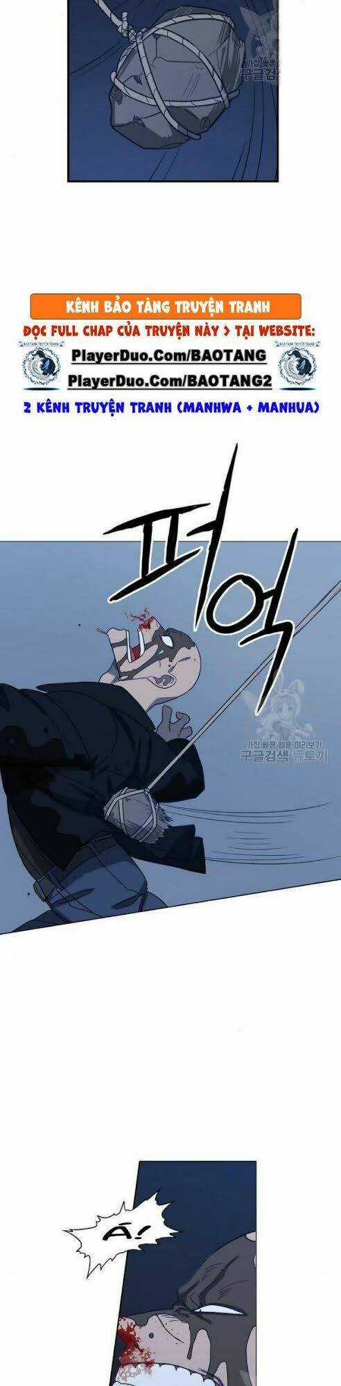 Võ Sĩ - The Boxer - Chapter 63 - Trang 39