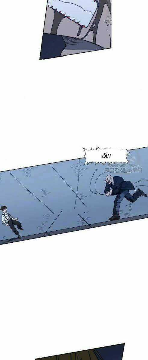 Võ Sĩ - The Boxer - Chapter 63 - Trang 40