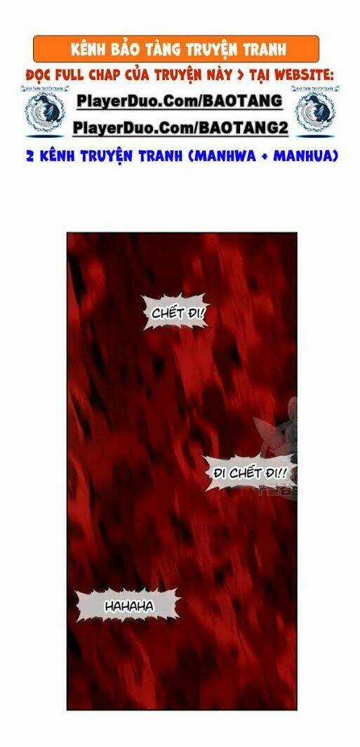 Võ Sĩ - The Boxer - Chapter 63 - Trang 5