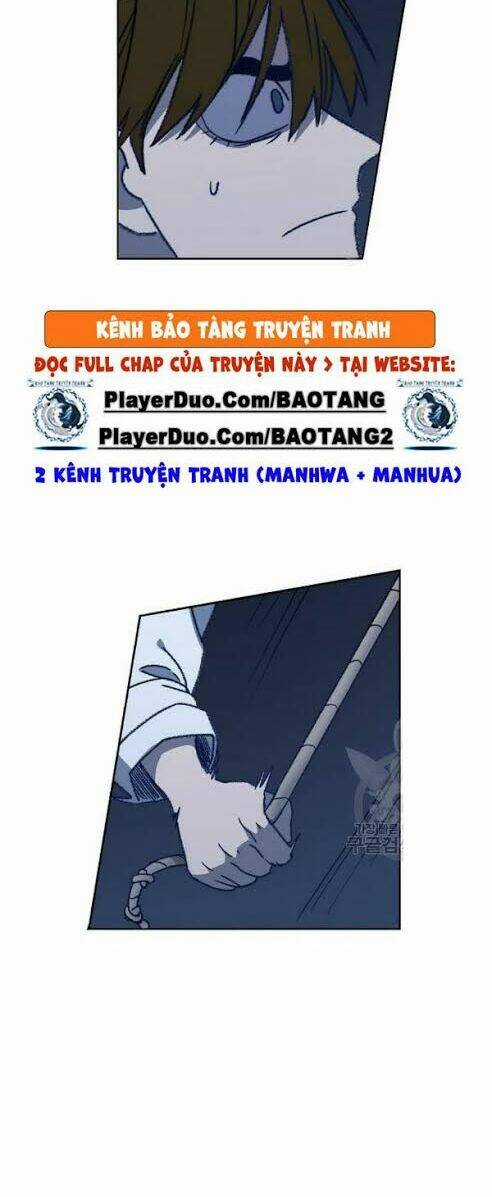 Võ Sĩ - The Boxer - Chapter 63 - Trang 41