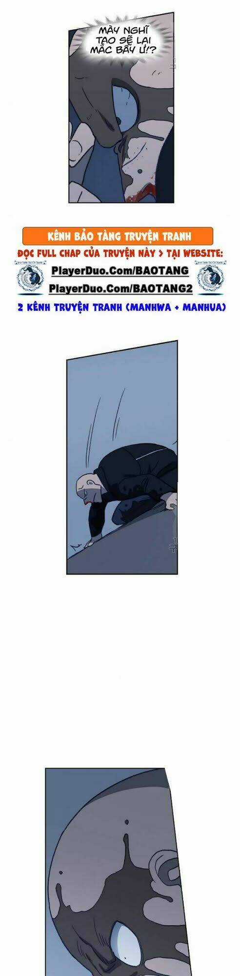 Võ Sĩ - The Boxer - Chapter 63 - Trang 42