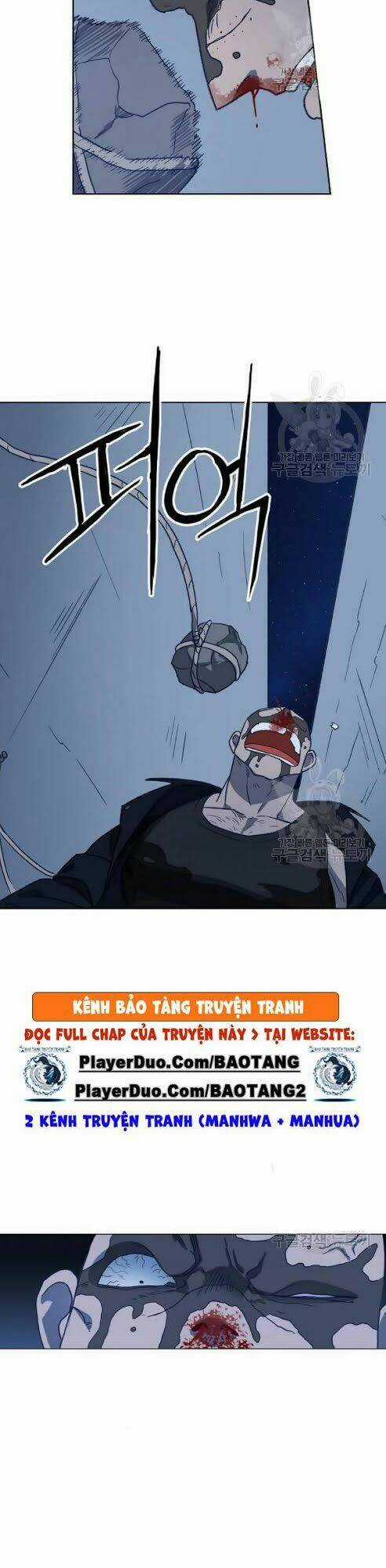 Võ Sĩ - The Boxer - Chapter 63 - Trang 43