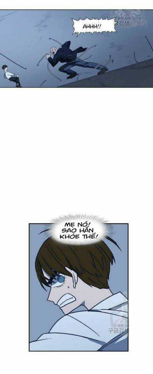 Võ Sĩ - The Boxer - Chapter 63 - Trang 44