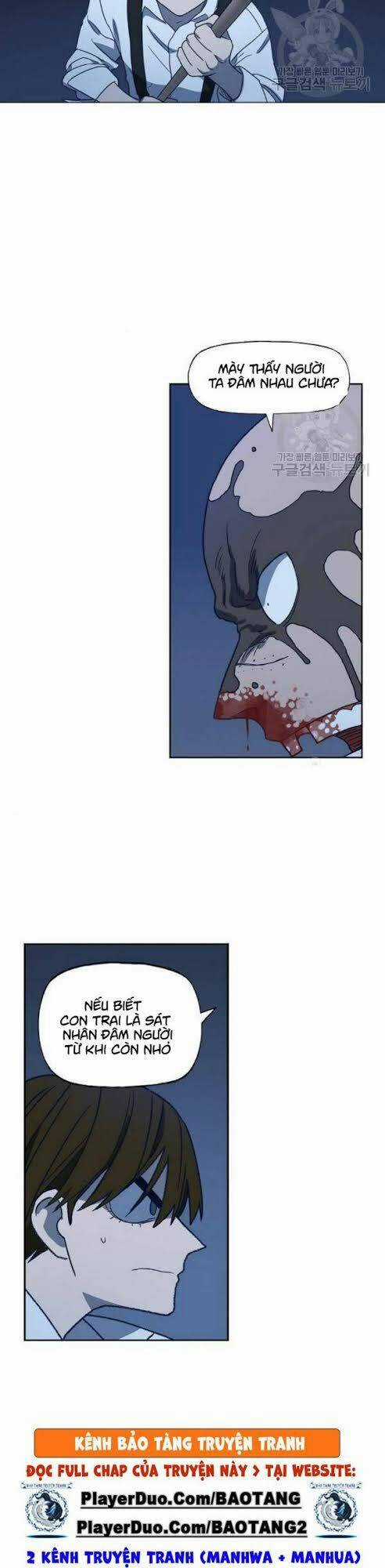 Võ Sĩ - The Boxer - Chapter 63 - Trang 47