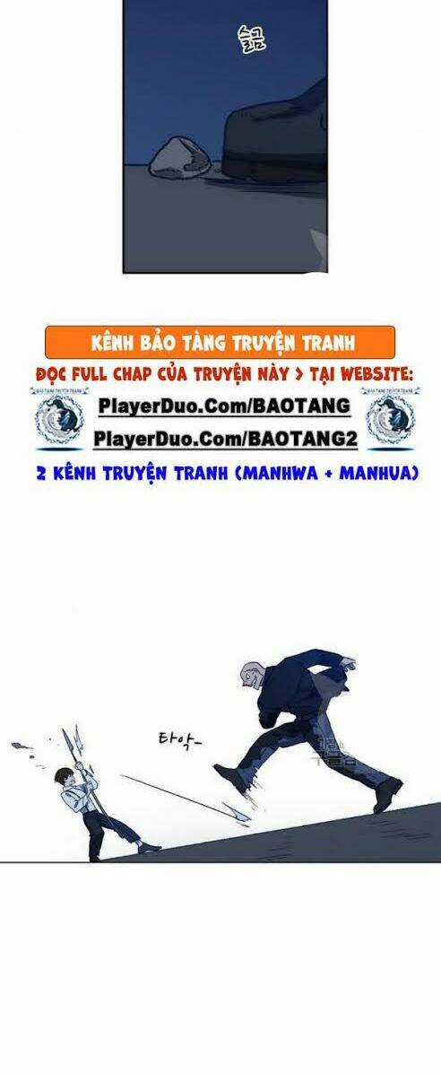 Võ Sĩ - The Boxer - Chapter 63 - Trang 49