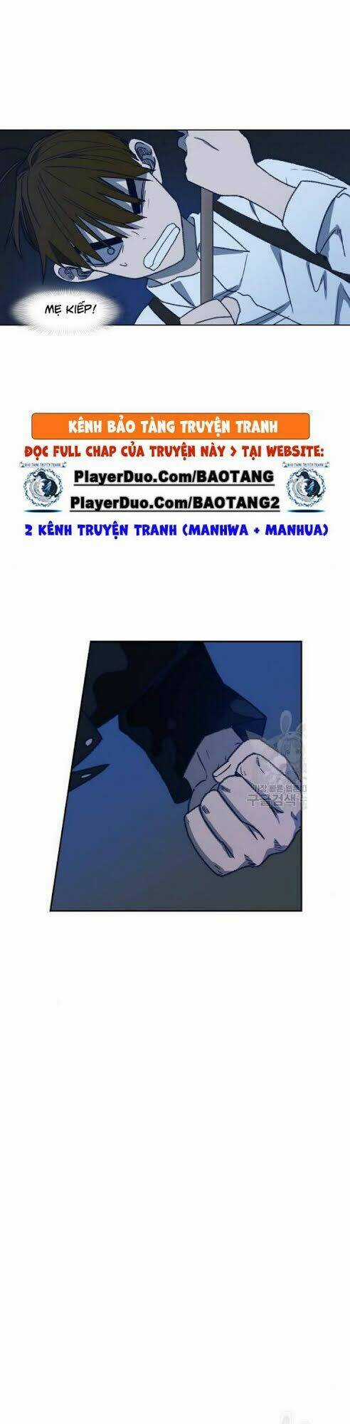 Võ Sĩ - The Boxer - Chapter 63 - Trang 50