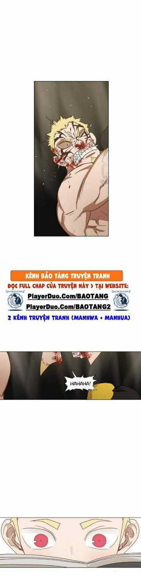 Võ Sĩ - The Boxer - Chapter 63 - Trang 6