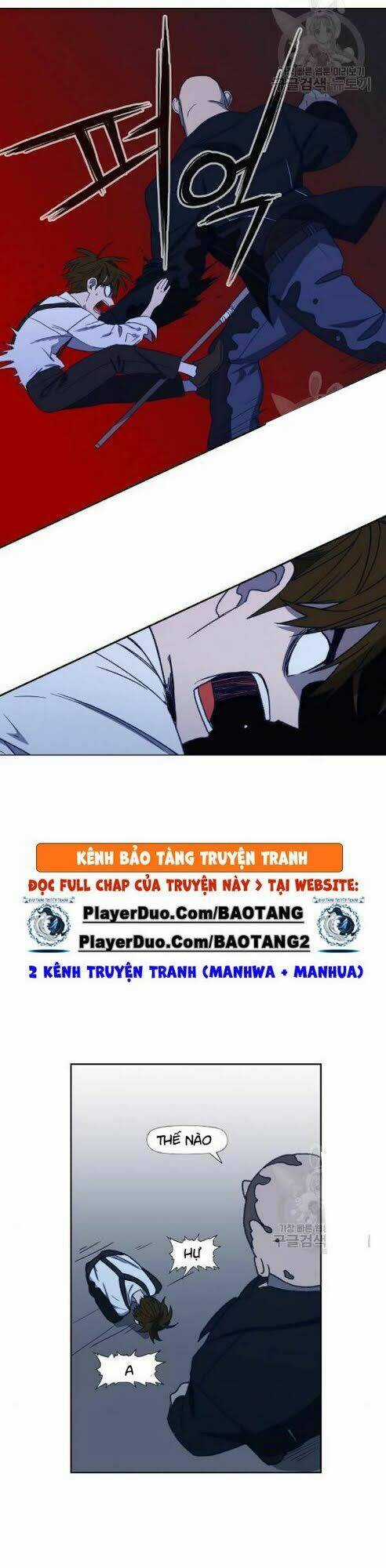 Võ Sĩ - The Boxer - Chapter 63 - Trang 51