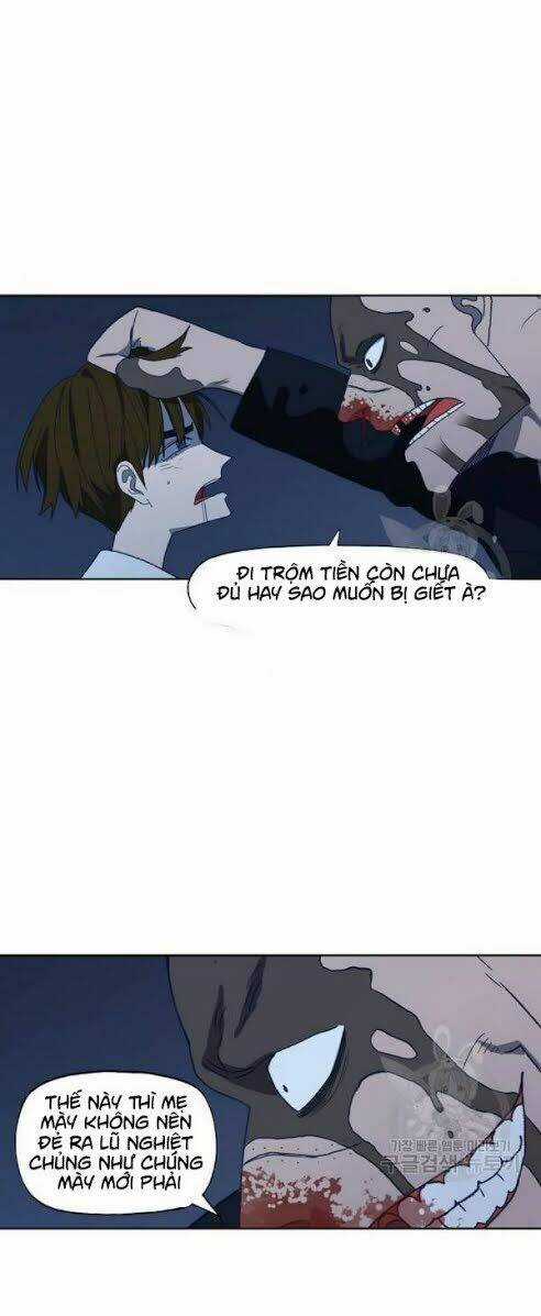 Võ Sĩ - The Boxer - Chapter 63 - Trang 52