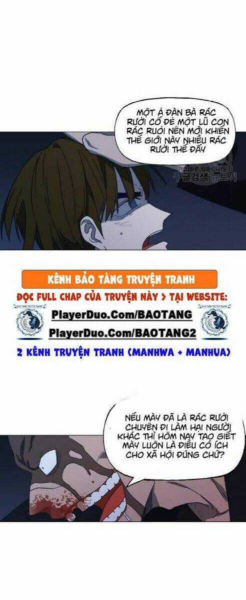 Võ Sĩ - The Boxer - Chapter 63 - Trang 53