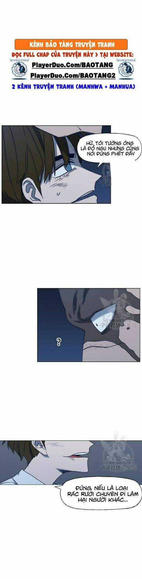 Võ Sĩ - The Boxer - Chapter 63 - Trang 54