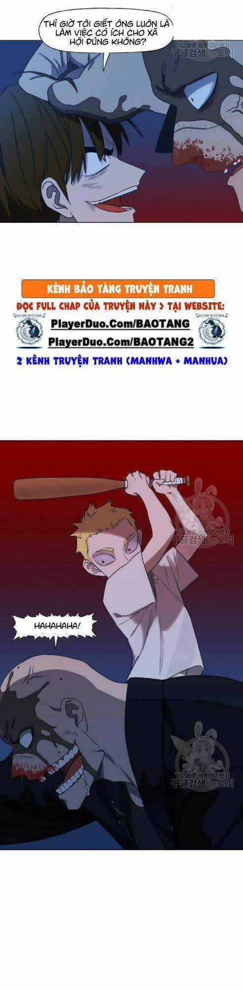 Võ Sĩ - The Boxer - Chapter 63 - Trang 55