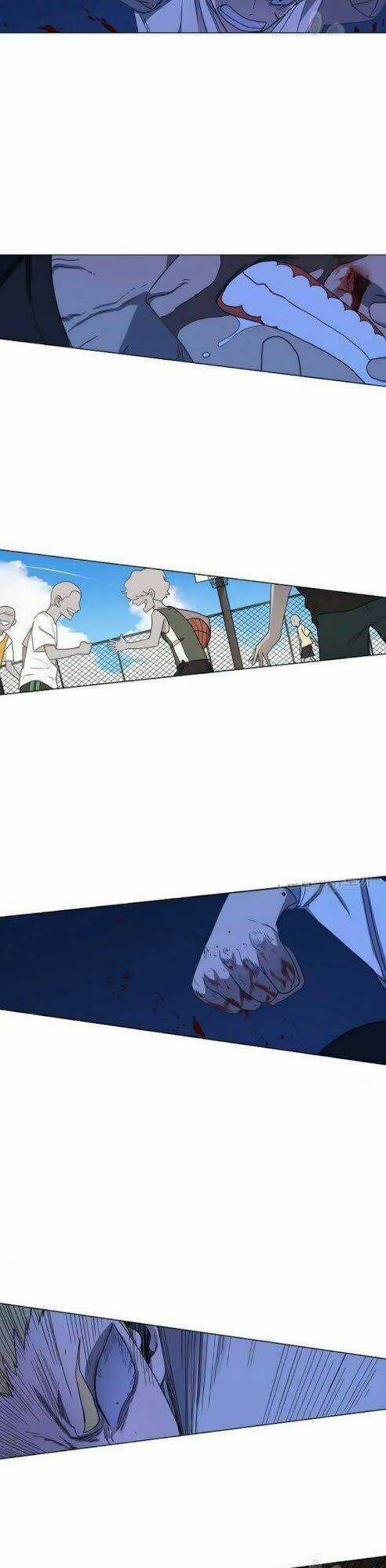 Võ Sĩ - The Boxer - Chapter 63 - Trang 58